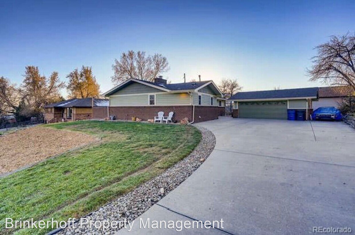 6535 Brentwood St, Arvada, CO 80004 House Rental in Arvada, CO