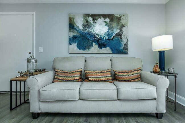 Foto del edificio - Brighton Valley Apts