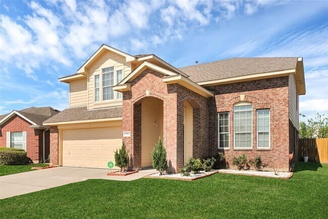 Foto del edificio - 17510 Poplar Canyon Ln