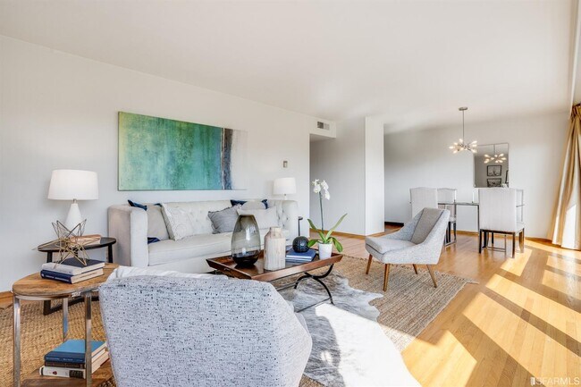 Foto del edificio - 2121 Laguna St