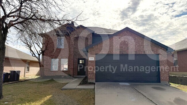 Foto del edificio - 1468 Waterford Dr