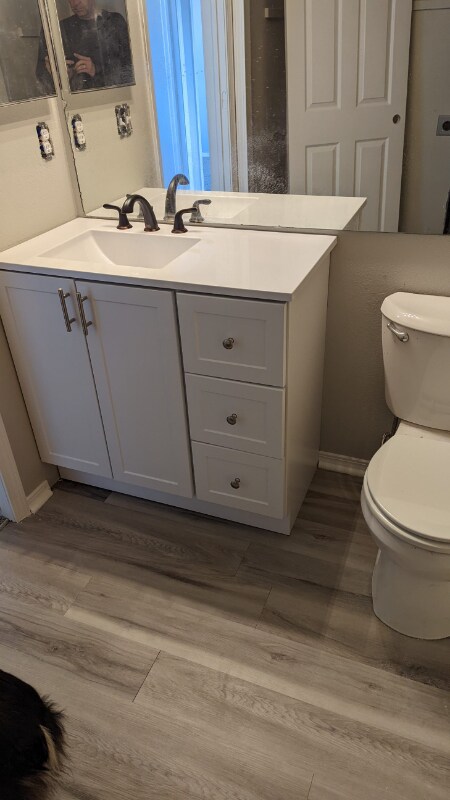 Foto principal - 8084 Parsonage Ln
