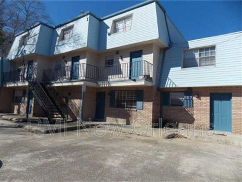 2021 Bayou Ln Unit C, Slidell, LA 70458 Condo for Rent in Slidell, LA