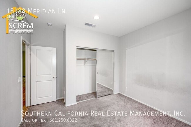 Foto del edificio - 18188 Meridian Ln