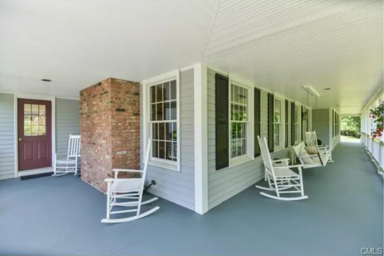 317 Sturges Ridge Rd, Wilton, CT 06897 House Rental in Wilton, CT