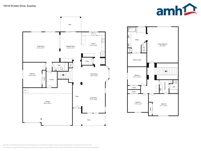 Building Photo - 15018 W Aster Dr