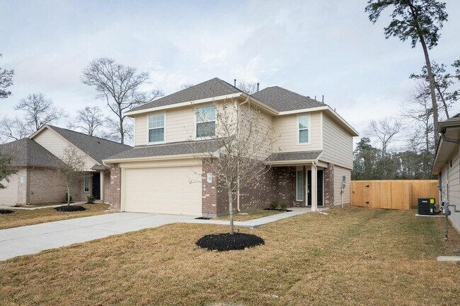 Foto del edificio - 3205 East Chunk Dr