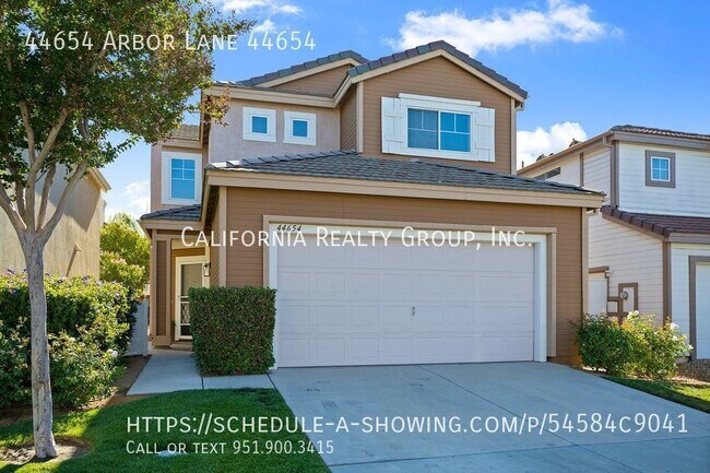 Building Photo - 44654 Arbor Ln