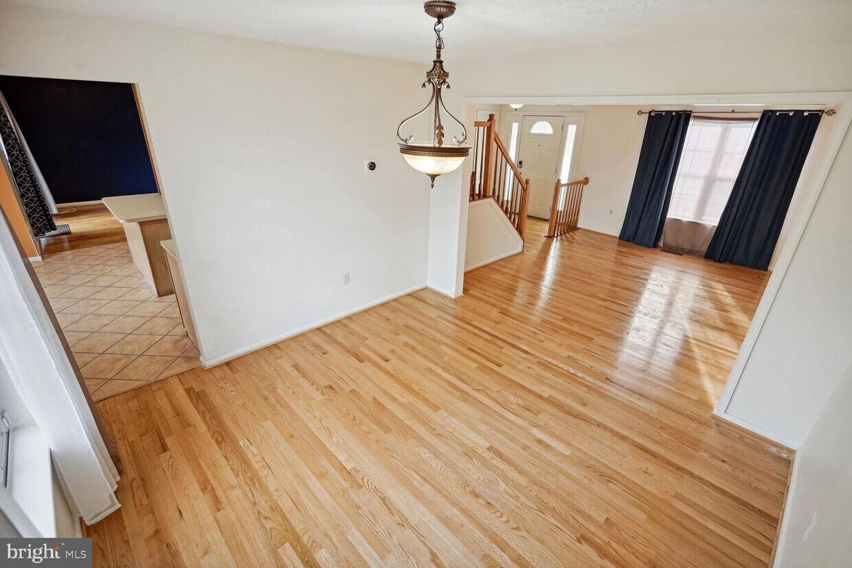 11110 Captains View Ln, Fort Washington, MD 20744 House Rental in