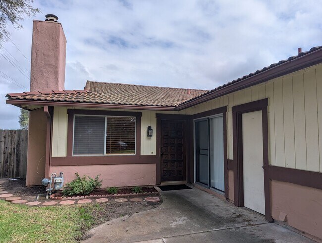 Foto del edificio - 926 Oleander St