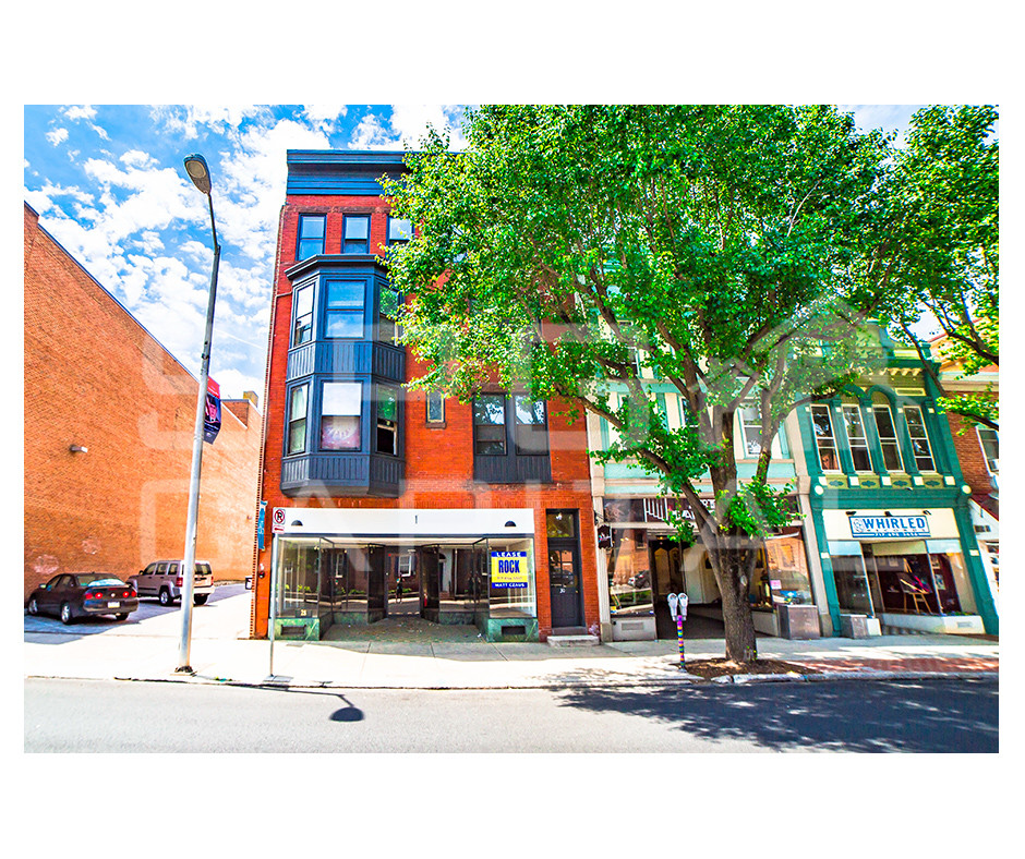 Primary Photo - 4 Carlisle St