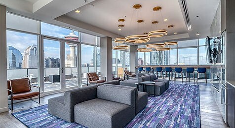 Photo du bâtiment - 201 10 Av SE