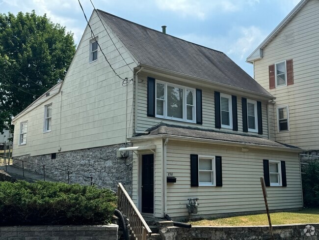 Houses For Rent In Harrisburg Pa Craigslist