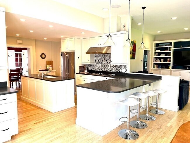 Foto del edificio - 12 Kilburn Rd
