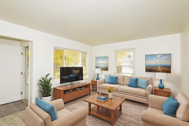 Foto del edificio - 3959-3959 Oregon Ave N