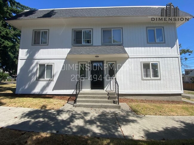 Building Photo - 869 S 41st St