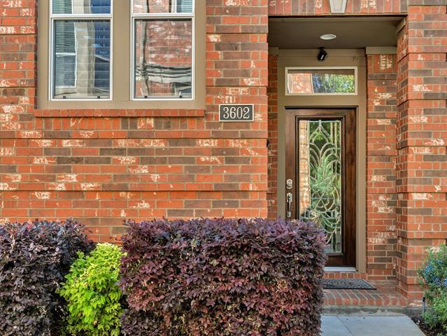 Foto del edificio - 3602 Bowser Ct