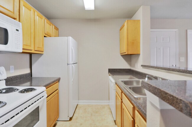 Foto del edificio - The Crossing at Thornton Ferry