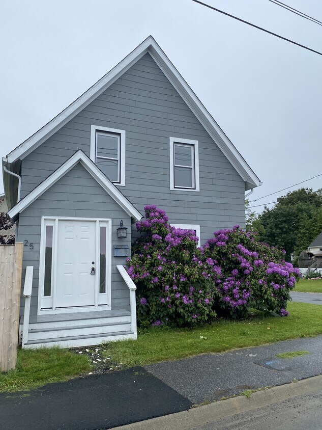 Foto principal - 25 Preble St