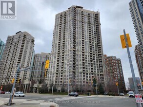 Building Photo - 310 Burnhamthorpe Rd W