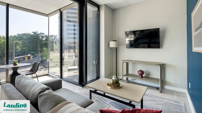 Foto del edificio - 600 19th St N