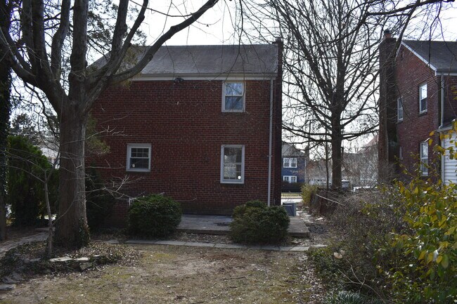 Foto del edificio - Williamsburg