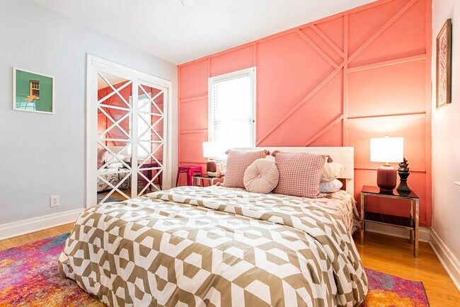 Foto del edificio - 534 Eastern Pkwy
