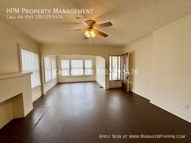 Foto del edificio - 1301 Woodward Pl NW