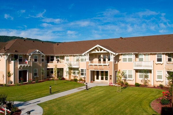 Village Green Apartments Sunnyvale Village Green Apartments Sunnyvale