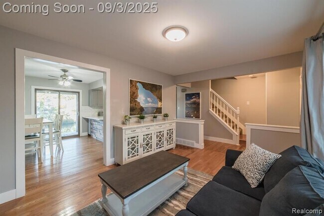 Foto del edificio - 1253 Bamford St