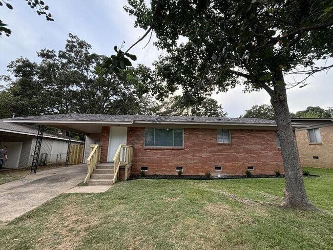 Foto del edificio - 5311 Allen St