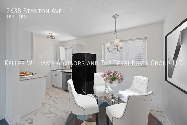 Foto del edificio - 2638 Stanton Ave