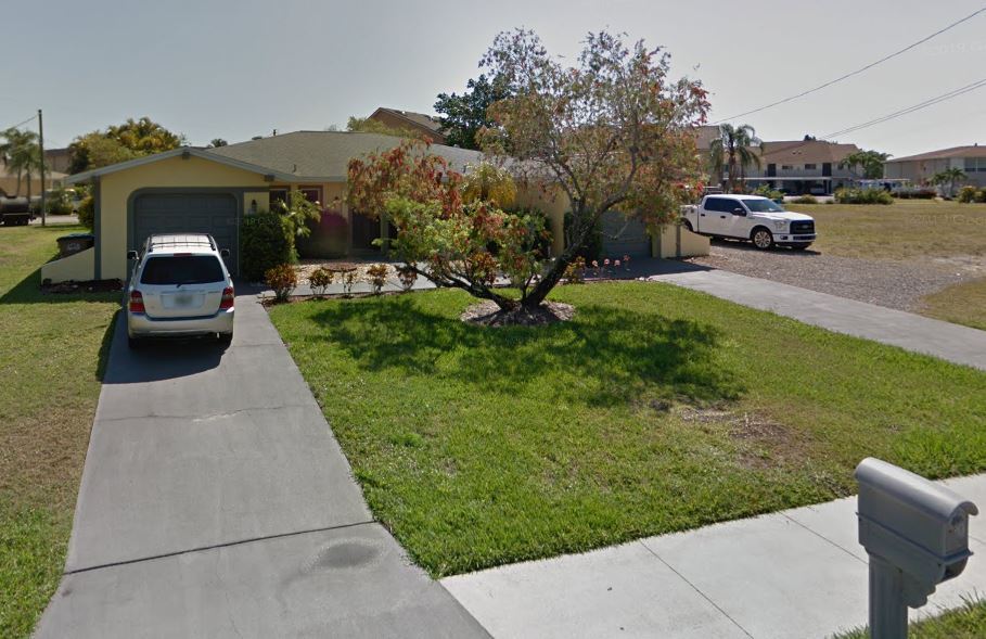 Primary Photo - 4341 Country Club Blvd
