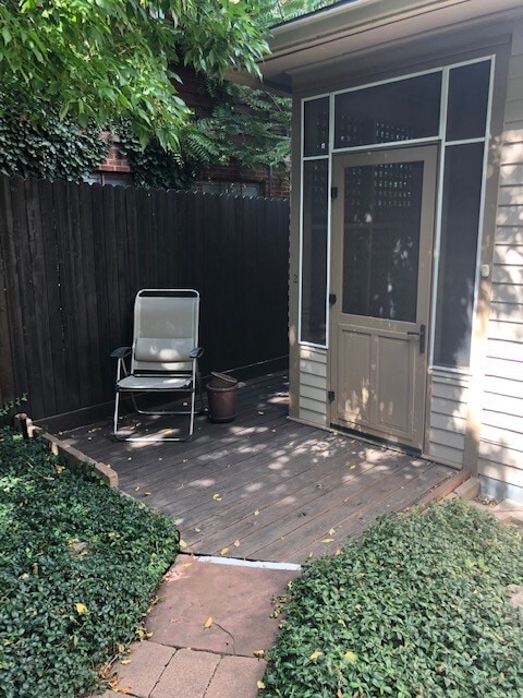 Foto principal - 650 Arapahoe Ave
