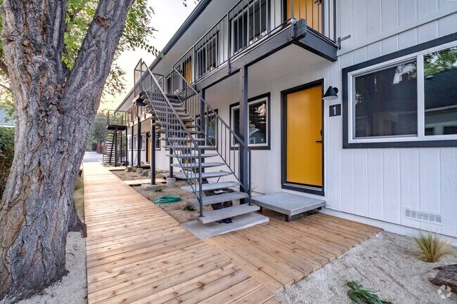 Midtown Reno Apartments for Rent - Reno, NV - 566 Rentals | Apartments.com