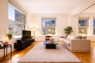 Interior Photo - HWH Luxury Living