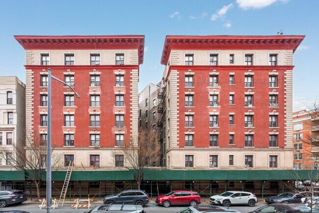 Building Photo - 188 St Nicholas Ave