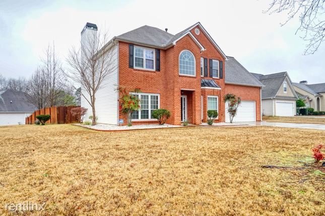Building Photo - 4 br, 2 bath House - 601 i Highpoint Way