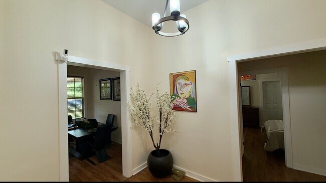 Foto del edificio - 226 Huger St