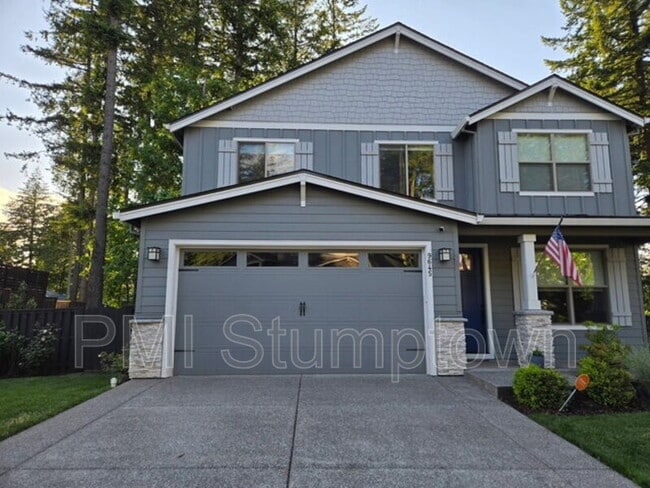 Building Photo - 9645 SE Jeanne Rd