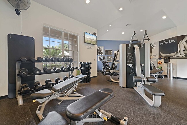 Foto del edificio - Cambridge Park