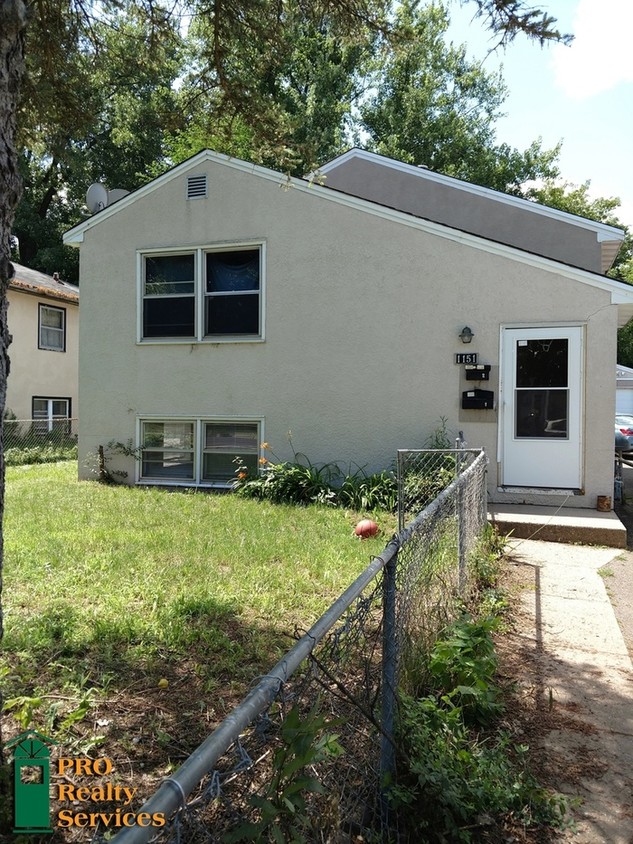Primary Photo - 2 Bedroom Lower Level Duplex Unit
