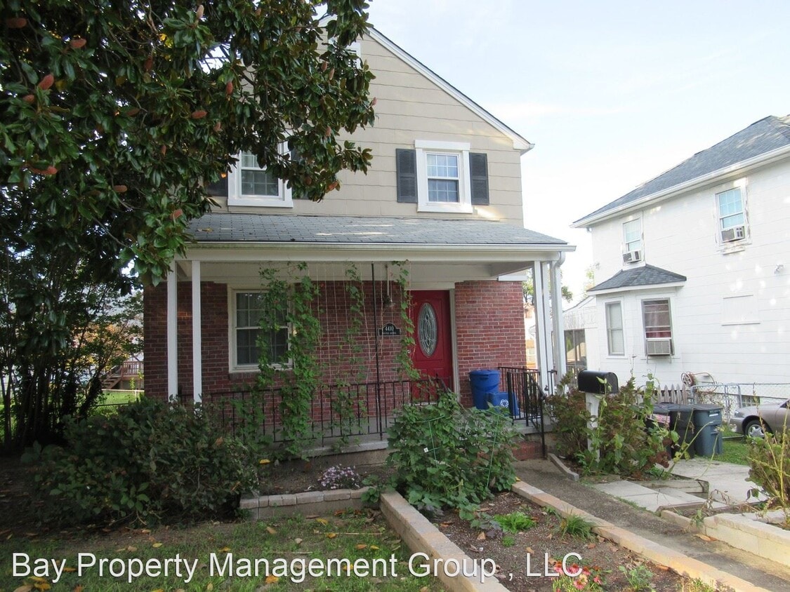 Primary Photo - 3 br, 2 bath House - 4410 Hooper Ave
