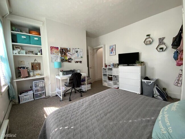 Building Photo - 3 br, 2 bath House - 2812 Patterson Street