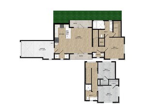 Building Photo - 1519A Provident Dr