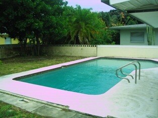 Piscina - 104 Atlantic Blvd