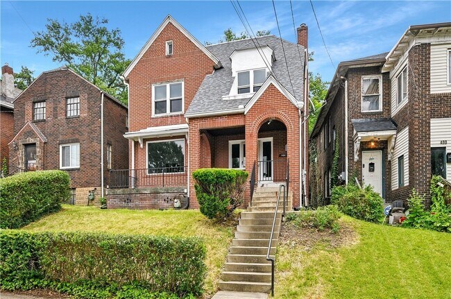 Photo - 1404 Marlboro Ave House