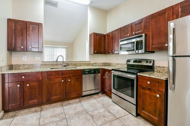 Building Photo - 8537 Berkley Dr