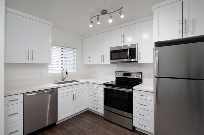 Interior Photo - Bridgeview Apartments