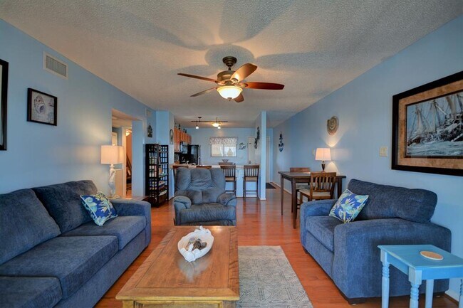 Foto del edificio - OCEANFRONT Condo- Topsail Dunes 2308- SEAS...
